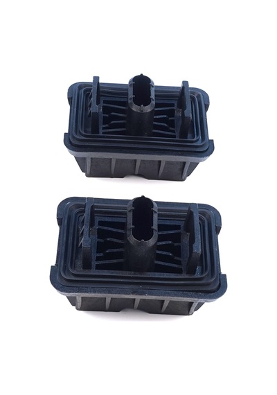 Bmw E81 E90 F01 F34 G05 G07 Mini F54 F60 İçin 2x Kriko Lift Takoz