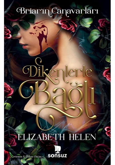 Dikenlerle Bağlı Sku: Smgstk08f1636fbe