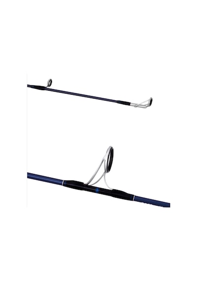 Daiwa Saltist Hyper 1.88m 120-300gr 1+1 Slow Jıg Kamışı