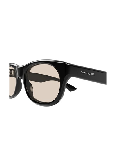 Saint Laurent Sl 815 Romy 006 Siyah Kadın Güneş Gözlüğü