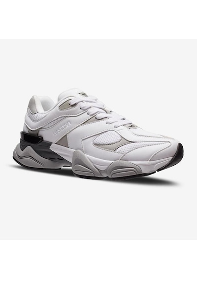 Lescon Ghost 2 Easystep Erkek Spor Ayakkabı Beyaz