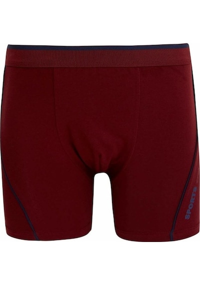 Eros 014 Erkek Boxer 3 Lü Paket
