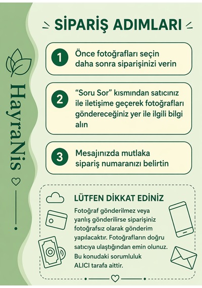 36 Adet Mini Fotoğraf Baskı 4x6