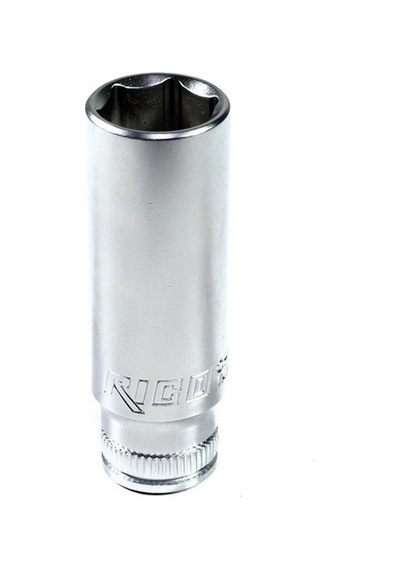 Rıco 1/4 Derin Lokma 13 Mm Klipsli RC4013