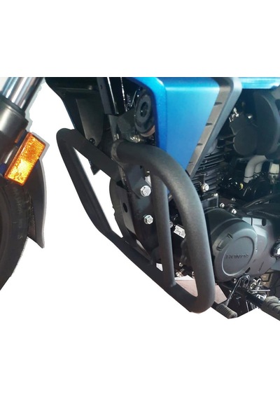 Cb 125 F 2024-2025 Ön Koruma Demiri