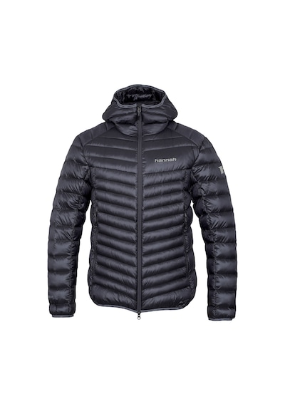 Hannah Arden Erkek Outdoor Mont Asphalt Stripe