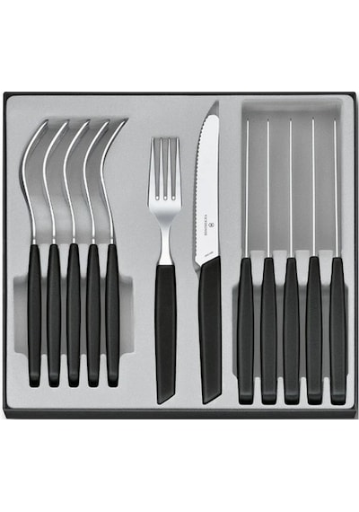 Victorinox 6.9093.11w.12 Swiss Modern 12 Parça Masa Seti