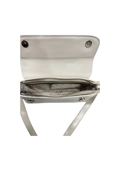 Just Polo Kadın Yeni Sezon Çapraz Askılı Günlük & Özel Günlere Uygun Şık El Ve Omuz Çantası Ebat: 28 X 13 Cm Taş 77167182