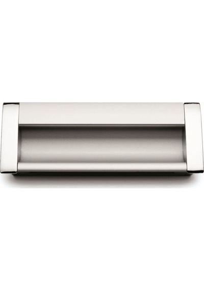 Hırdavatım Özsan Yeni Gömme Krom Kulp 160 Mm