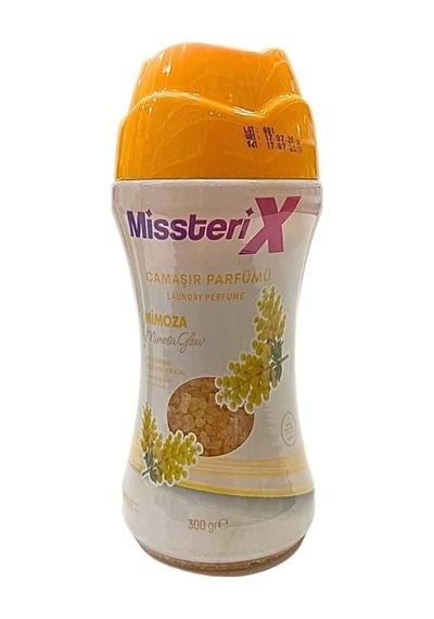 Mimoza Çamaşır Parfümü 300 Gr Diğer