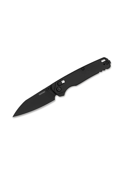 Kershaw Bel Air Black Çakı Siyah