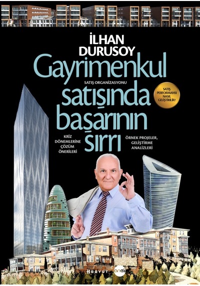Gayrimenkul Satışında Başarının   Sırrı
