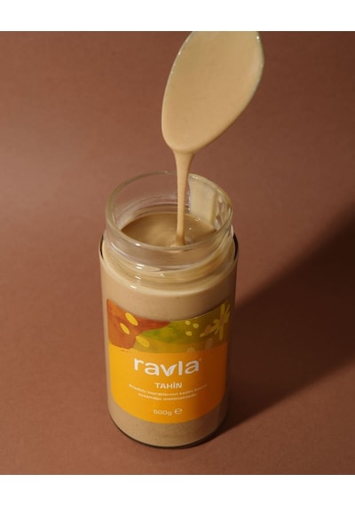 Ravla Tahin - 500g