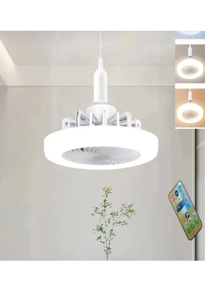 Ct-1153 Fanlı 42w Poyraz