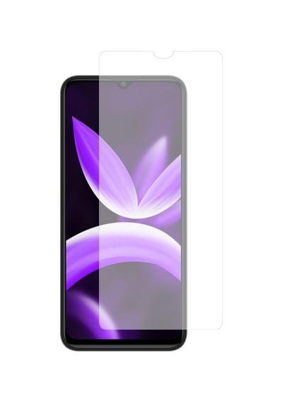Omix X5 İle Uyumlu Temperli Ekran Koruyucu Kırılmaz Cam Ekonomik 5'li Paket