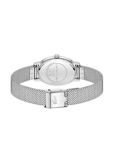 Lacoste Lac2001452 Kadın Kol Saati Gümüş