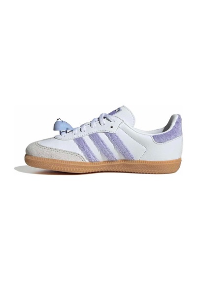 Adidas Çocuk Spor Ayakkabı Samba Og Cf El C Kk2162 MOR