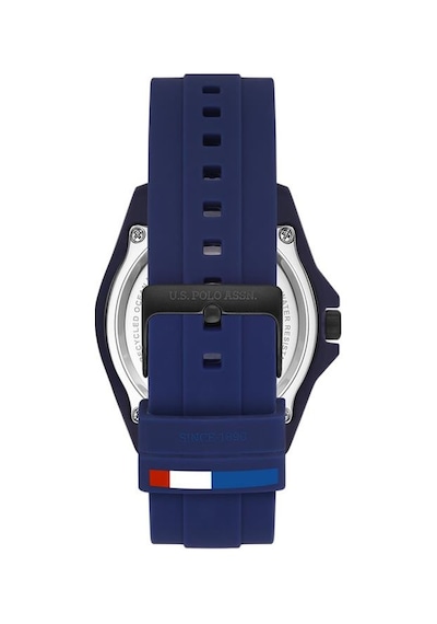 U.S. Polo Assn. USPA4000-01 Erkek Kol Saati