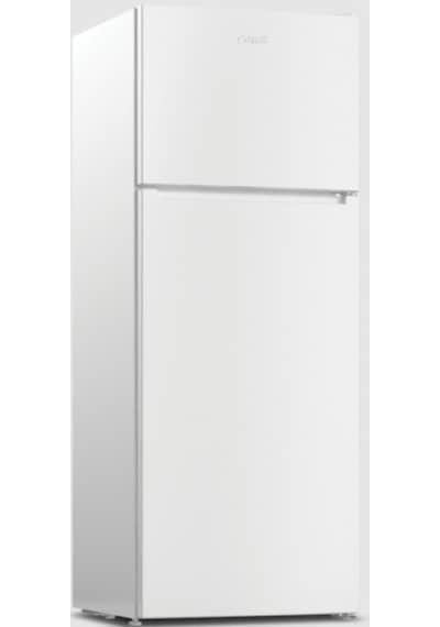 Arçelik 470437 MB 437 LT Statik Çift Kapılı Buzdolabı