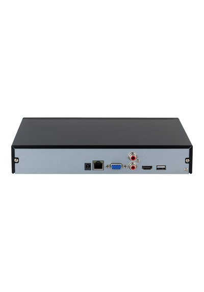 Dh-nvr2104hs-t 4 Kanal Compact 1u Lite 4k
