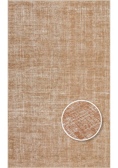 Eko Halı Kalaharı Klh Plain Terra Özel Dokuma Tekniği İle Üretilen Modern Sade Desenli Makine Halısı