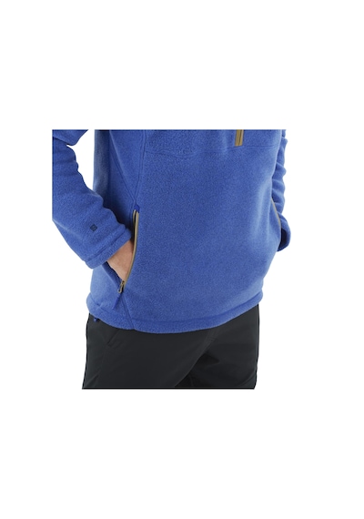 Salomon Chroma Fleece Pullov Hz M Lacivert
