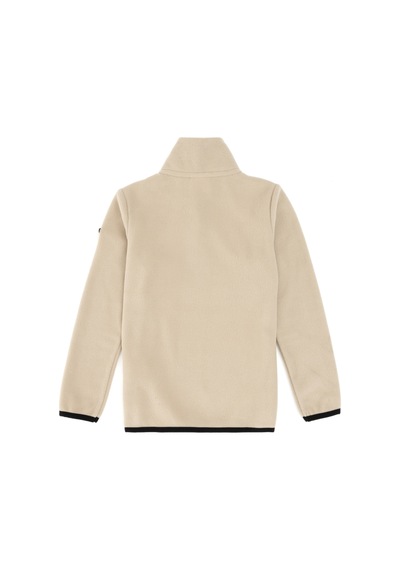 U.S. Polo Assn. U.s. Polo Assn. Erkek Çocuk Koyu Bej Sweatshirt 50313841-vr088