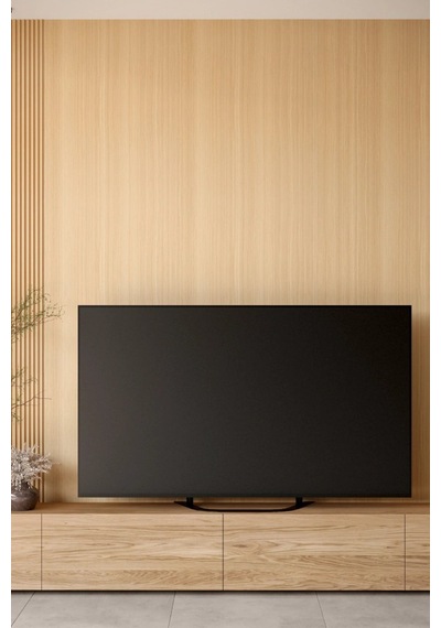 Vilo Mpc J Bitiş Profili Harmony Wood 300cm Xl Duvar Paneli Kenar Ve Dış Köşe Bitişi