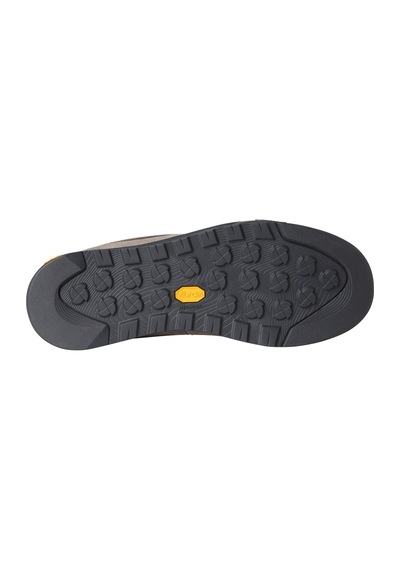 The North Face Clyffe Mid Insulated Wp Unisex Bot-32936 Kahverengi