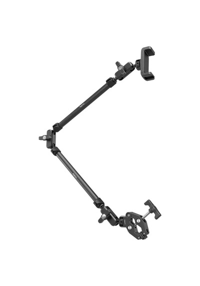 Smallrig 5625 Masaüstü Sihirli Kol Yengeç Şeklinde Kelepçe Kiti
