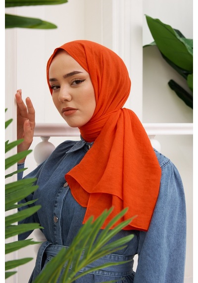 Silk Home Organik Jazz Şal 78003-15