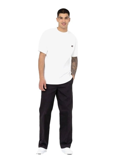Dickies 874 Work Pant Rec Erkek Pantolon - Dk0a4xk6blk1-9430 Siyah