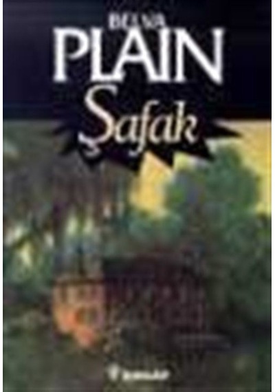 Şafak / Belva Plain