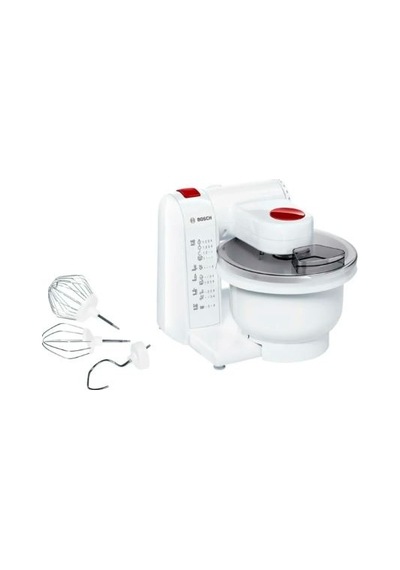 Bosch MUMP1000 3.9 LT Mutfak Robotu