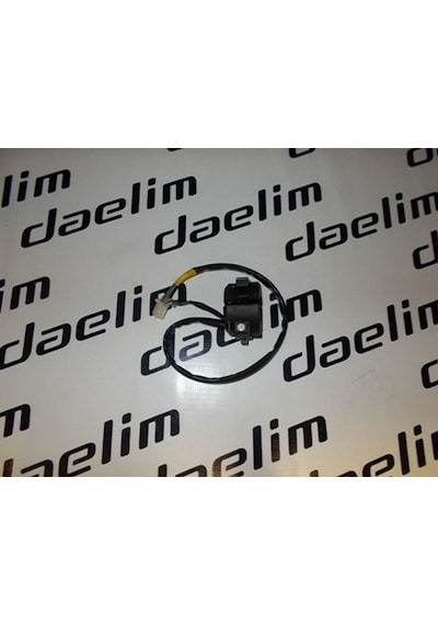 Daelım Vjf250 Roadwın Anahtar Kutuk Sag Vjf250 B0303