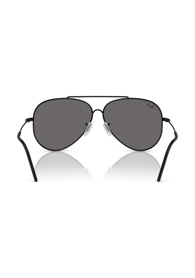 Ray-Ban R0101s 002/gs 59 Unisex Güneş Gözlüğü - 19