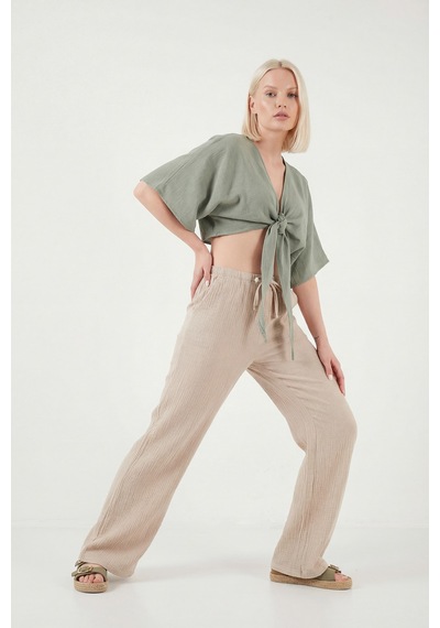 Lela Bayan Bolero 5866354 Olive Olive