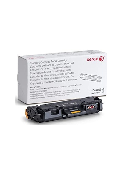 Xerox B215 - 106R04348 Siyah Toner 106R04348
