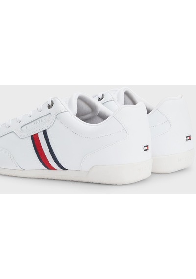 Tommy Hilfiger Tommy Hılfıger Erkek Ayakkabı Fm0fm04277-ybr Fm0fm04277-ybr Beyaz