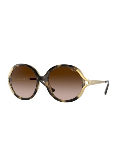 Vogue Güneş Gözlüğü Vo5354s 56 W65613 Kahverengi