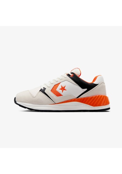 Converse Wave Trainer Unisex Turuncu Sneakera12835c Beyaz