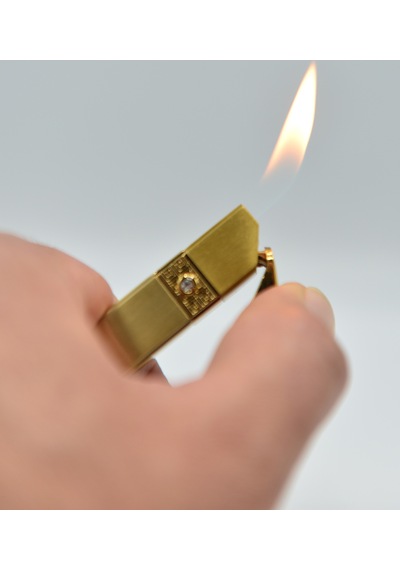 Gold Gazlı Çakmak