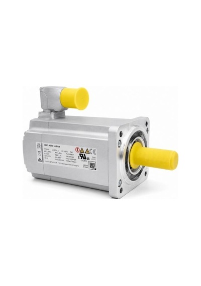Festo Emmt-as-80-s-ls-rm Servo Motor 408w Güç, 6700 Rpm Hız