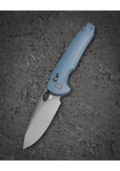 Bestech Noctar G10 Sap 14c28n Çelik Kamp Çakı Bg66e Kum