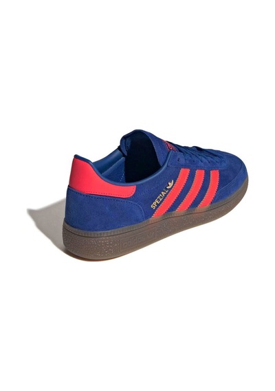 Adidas Handball Spezıal W Lacivert Günlük Ayakkabı Ih1495