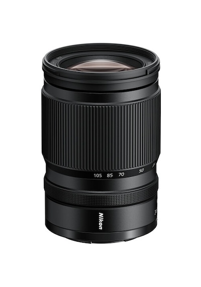 Nikon Z 24-105mm F/4-7.1 Lens