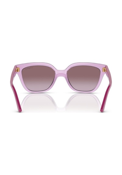 Vogue Jr. Sole Güneş Gözlüğü Vj2021 48 27808h Pembe - Şeffaf