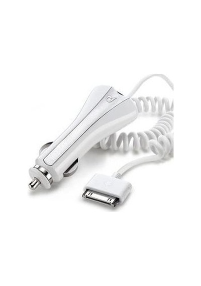 Cellular Line İpad Araç Şarj 5v 2a Beyaz