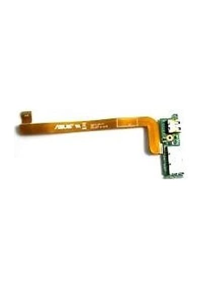 Asus Uyumlu N550 N550J N550Jv N550Jx N550Jk Usb Sd Card Reader Board 60N