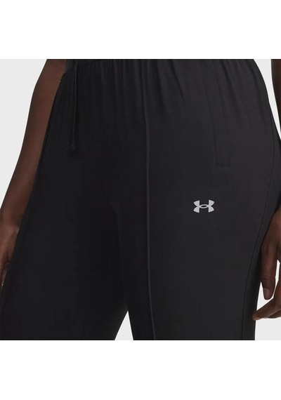 Under Armour Challenger Training Kadın Siyah Eşofman Altı